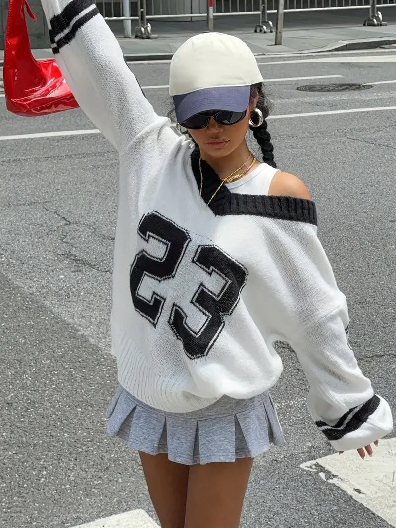 PULLOVER 23