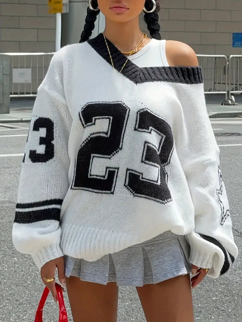 PULLOVER 23