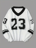 PULLOVER 23