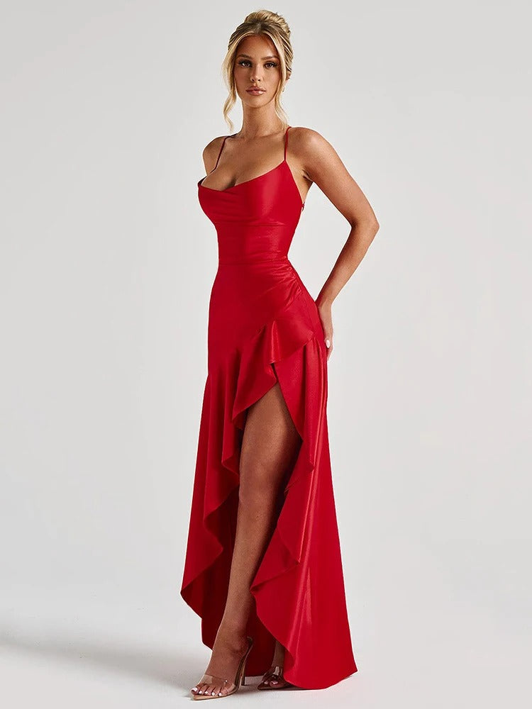 CHERRY RED