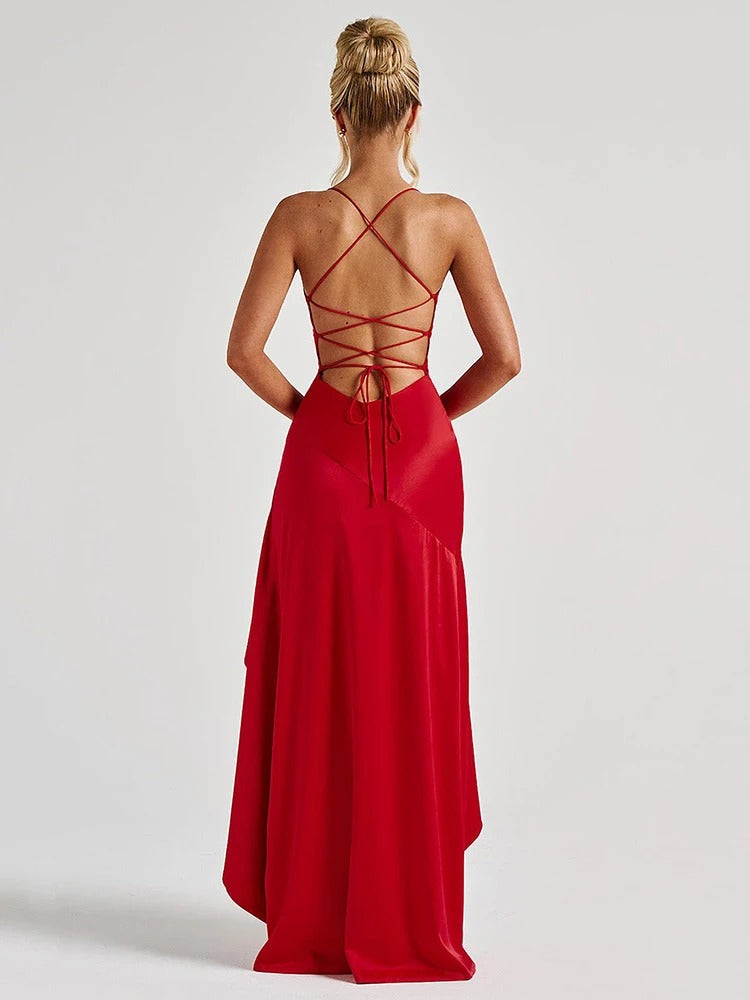 CHERRY RED