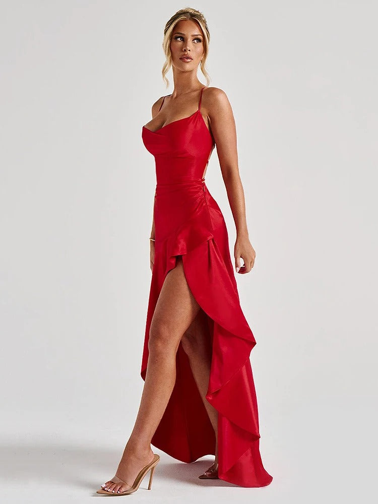 CHERRY RED