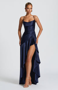 NAVY BLUE