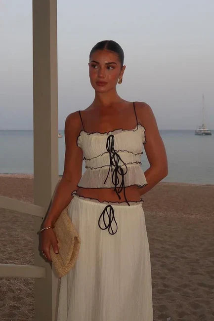 JULIE BELLA 