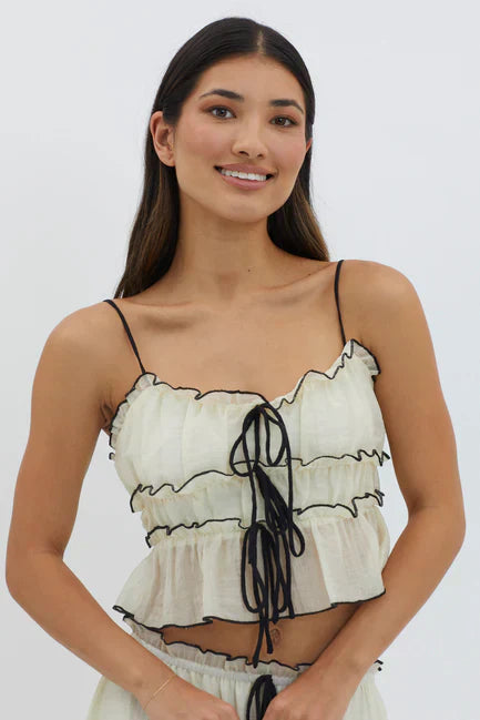 JULIE BELLA 