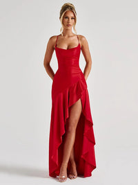 CHERRY RED